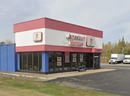 Jamestown Mattress