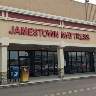 Jamestown Mattress