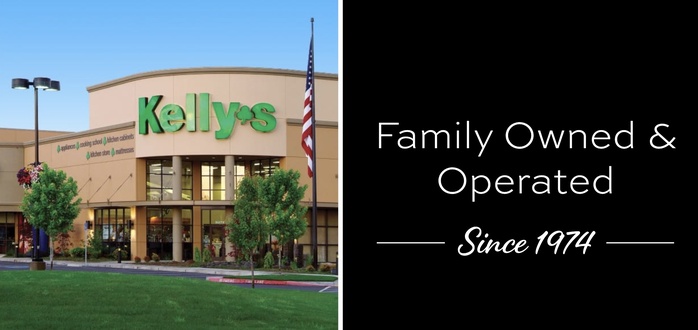 Kelly's Home Center