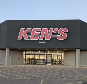 Ken's