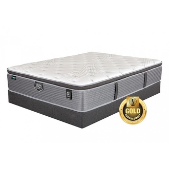 King Koil Athens Euro Top