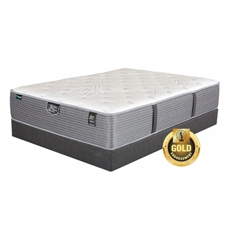 King Koil Athens Plush
