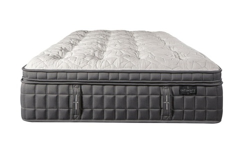 King Koil Intimate Grayhawk Bliss Top Ultra Plush