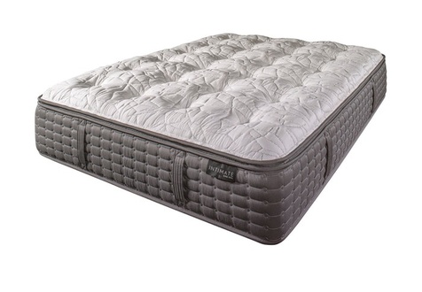 King Koil Intimate Palo Verde TrimLine Plush