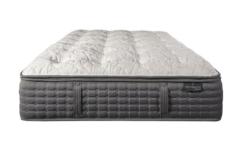 King Koil Intimate Palo Verde TrimLine Plush