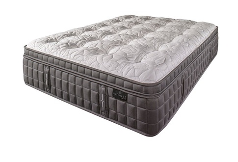 King Koil Intimate Grayhawk Bliss Top Ultra Plush