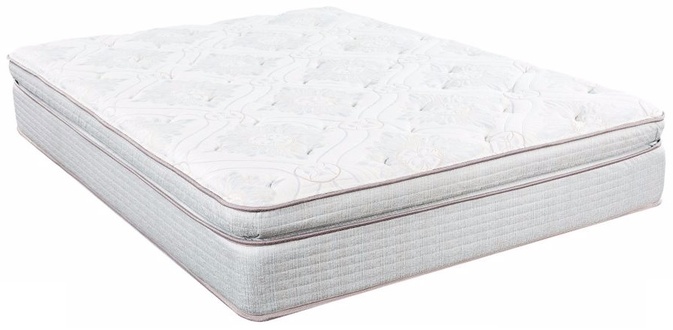 King Koil Perfect Response Claremont Pillowtop