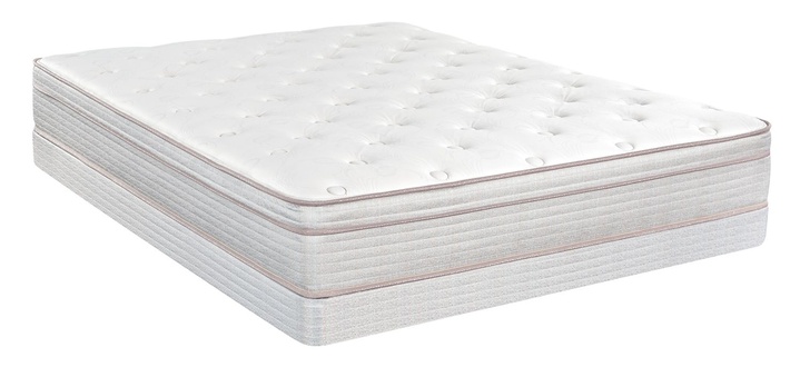 King Koil Perfect Response Parkfield Pillowtop