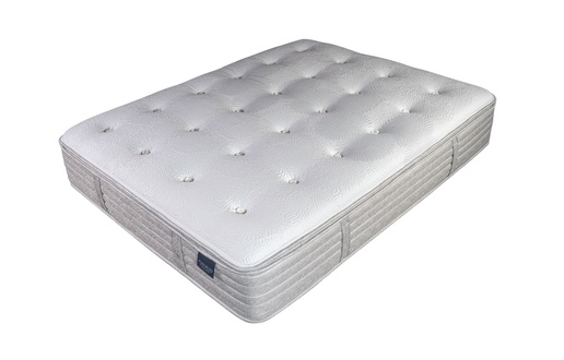 King Koil PureBliss (Latex Hybrid) Nova Trimline Plush