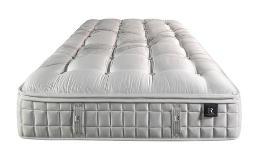 King Koil Reserve Luxury Cashmere Rose Plush TrimLine