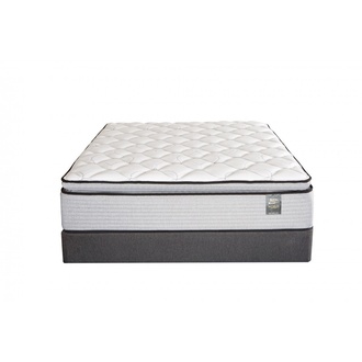 King Koil World Edition Seville Luxury Firm Pillowtop