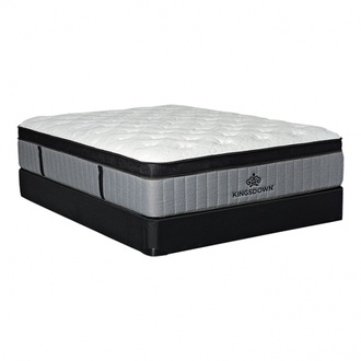 Kingsdown Cedar Glen Ultra Plush PillowTop