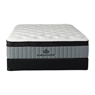 Kingsdown Cedar Glen Ultra Plush PillowTop