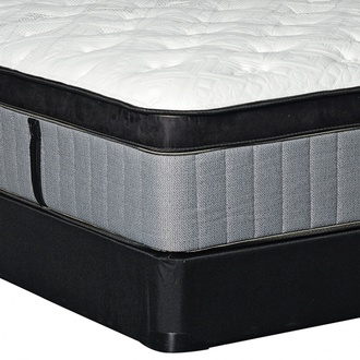 Kingsdown Cedar Glen Ultra Plush PillowTop