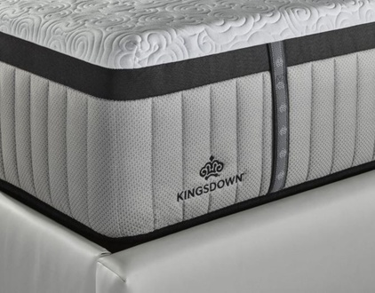 Kingsdown Crest Firm