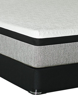 Kingsdown Macybed Lux 13" Firm