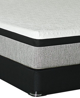 Kingsdown Macybed Lux Plush