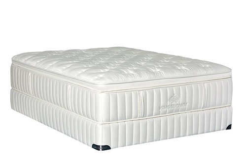 Kingsdown Vintage Collection Interfusion Plush
