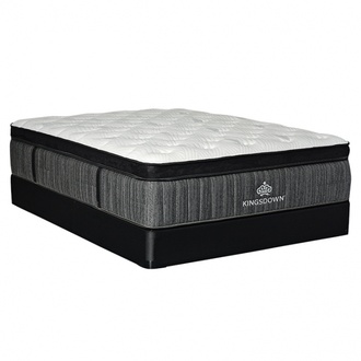 Kingsdown West Sands Extra Ultra Firm PillowTop
