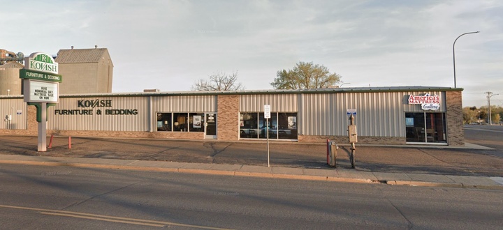 Kovash Furniture & Bedding
