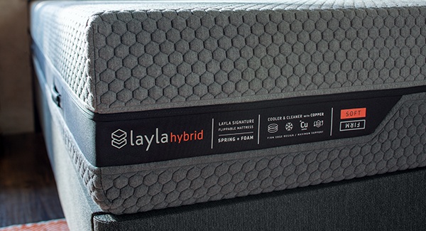 Layla Hybrid