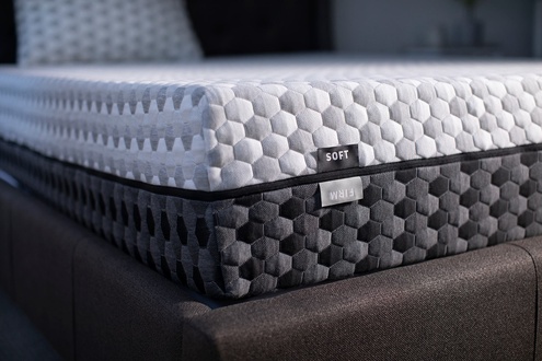 Layla Memory Foam