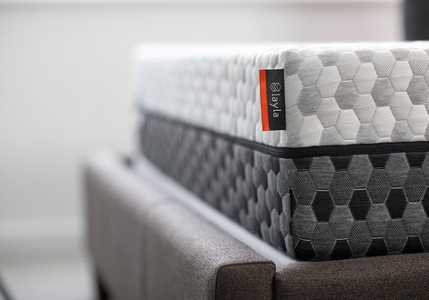 Layla Memory Foam