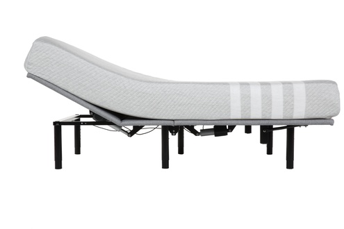 Leesa Mattress + Adjustable Base