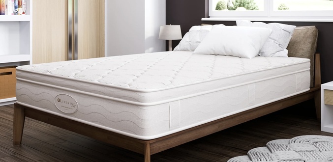 The Trio Mattress