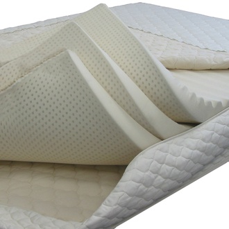 The Trio Mattress