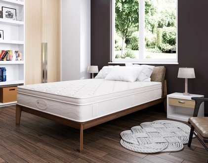 The Trio Mattress