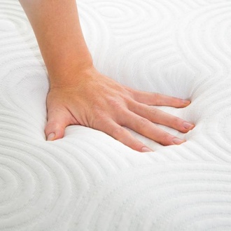 Linenspa 8" Gel Memory Foam