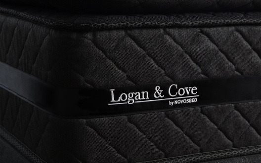 Logan & Cove