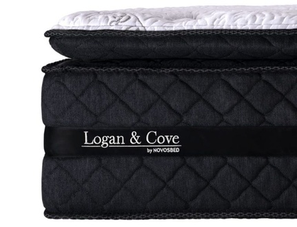 Logan & Cove