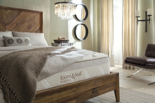 Loom & Leaf Mattress