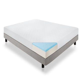 Lucid 10" Medium-Firm