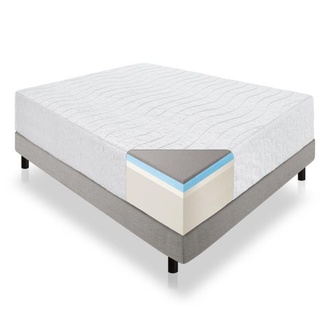 Lucid 16" Luxury Plush