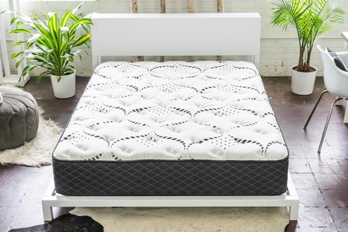 Luft Memory Foam