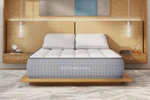 Lull Luxe Hybrid