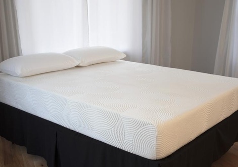 Luma Mattress