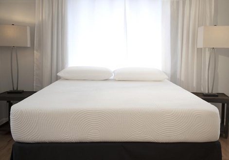 Luma Mattress