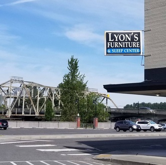 Lyon's Furniture