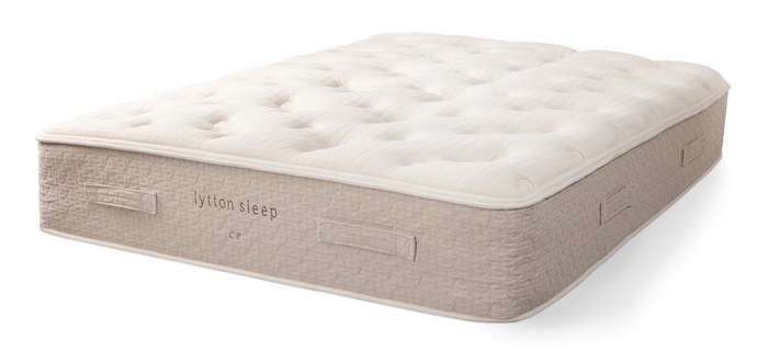 Lytton Signature Comfort