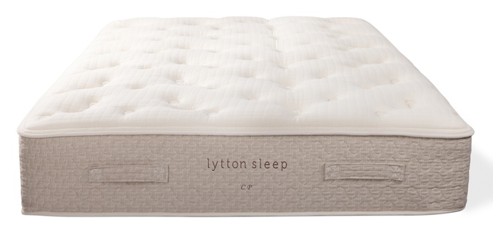 Lytton Signature Comfort