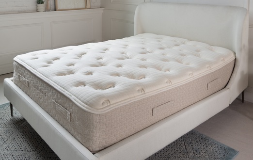 Lytton Signature Mattress