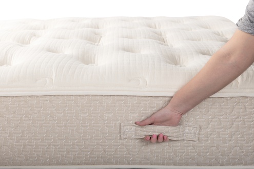 Lytton Signature Mattress