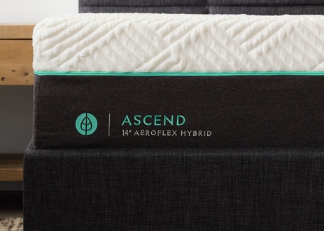 Malouf Ascend AeroFlex Hybrid