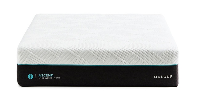 Malouf Ascend CoolSync Hybrid