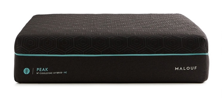 Malouf Peak CoolSync Hybrid