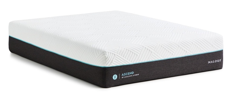 Malouf Ascend CoolSync Hybrid